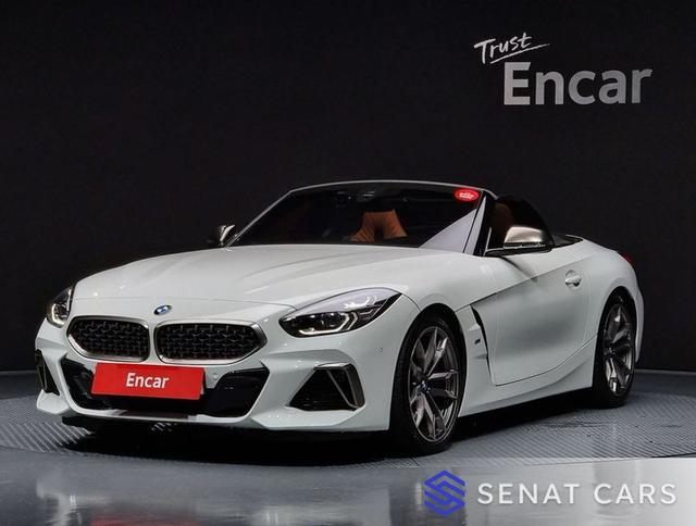 BMW Z4 M40i 2WD