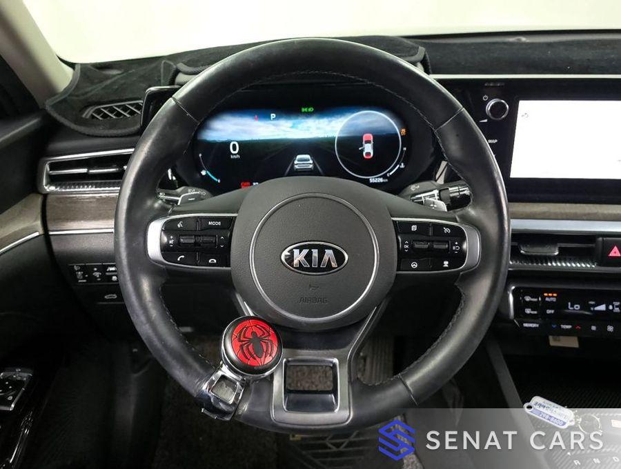 Kia K5 2.0 LPI Signature 2WD