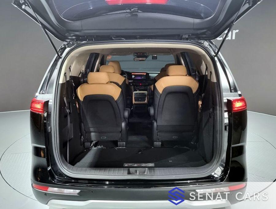 Kia Carnival 9-Seater Prestige 2WD