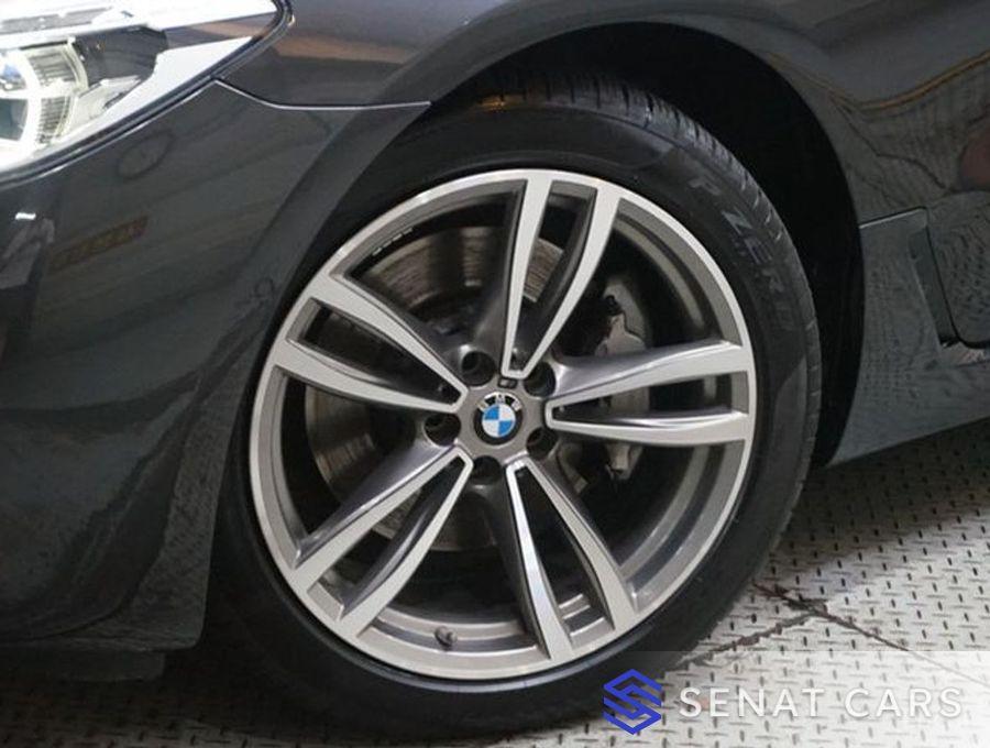 BMW Gran Turismo 620d M Sport 2WD