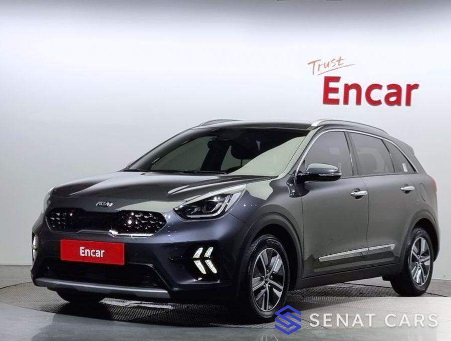 Kia Niro 1.6 HEV Noblesse Special 2WD