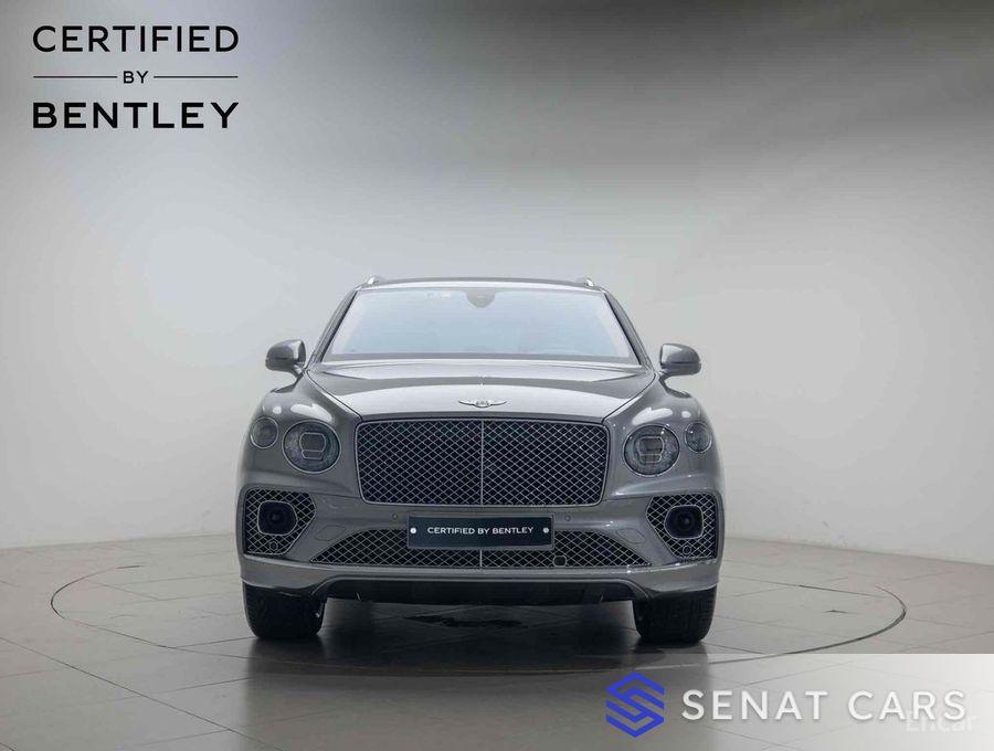 Bentley Bentayga 4.0 V8 Azure 2WD