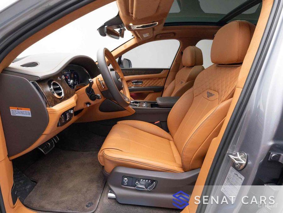 Bentley Bentayga 4.0 V8 Azure 2WD