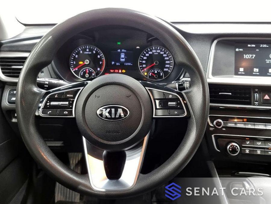 Kia K5 2.0 Luxury 2WD