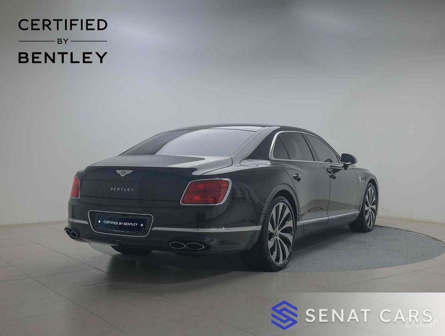 Bentley Flying Spur 4.0 Azure 2WD