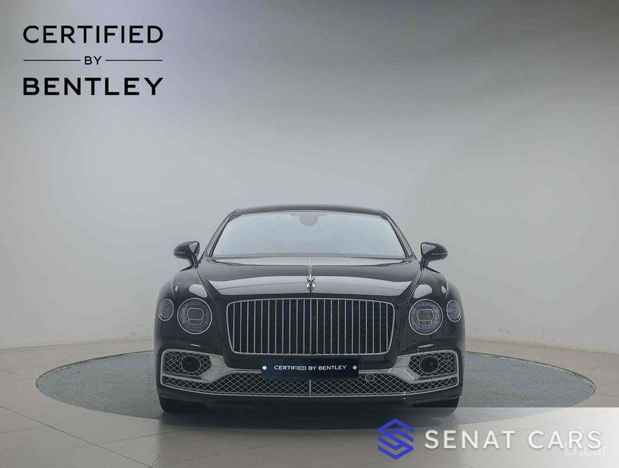 Bentley Flying Spur 4.0 Azure 2WD