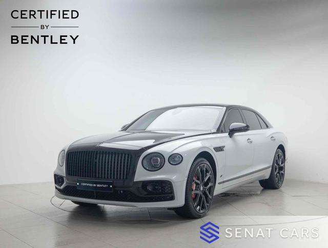 Bentley Flying Spur 4.0 S 2WD