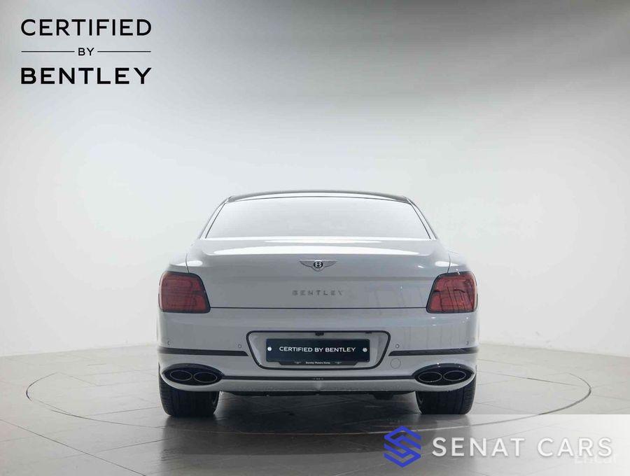 Bentley Flying Spur 4.0 S 2WD