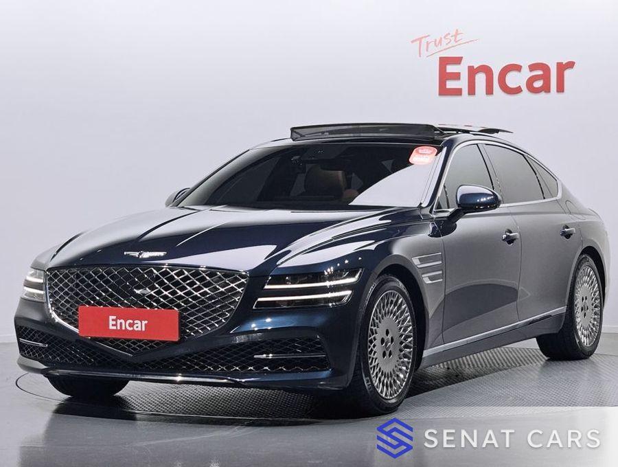 Genesis G80 Gasoline 2.5 Turbo 2WD