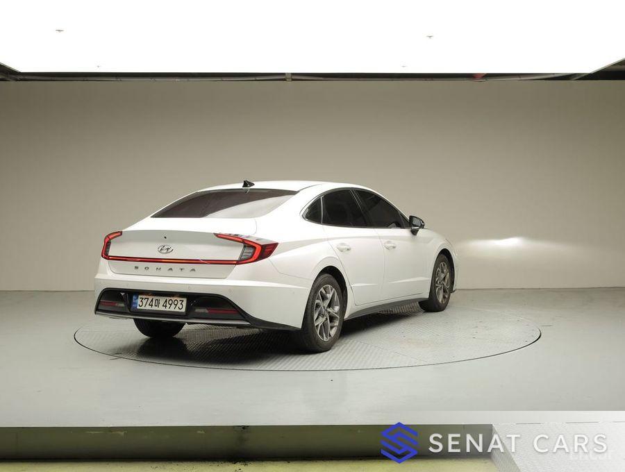 Hyundai Sonata 2.0 Premium Plus 2WD