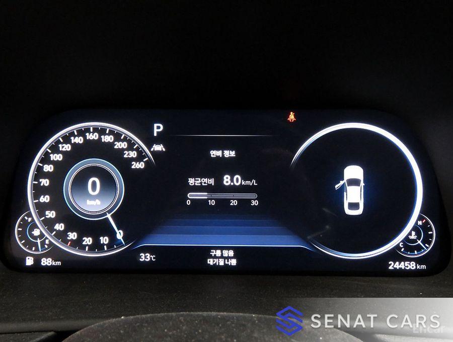 Hyundai Sonata 2.0 Premium Plus 2WD