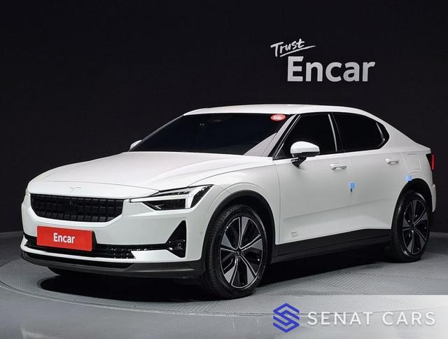 Polestar Polestar 2 Longrange Singlemotor 2WD