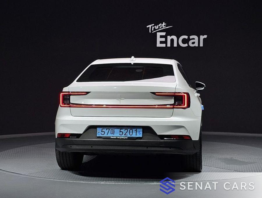 Polestar Polestar 2 Longrange Singlemotor 2WD