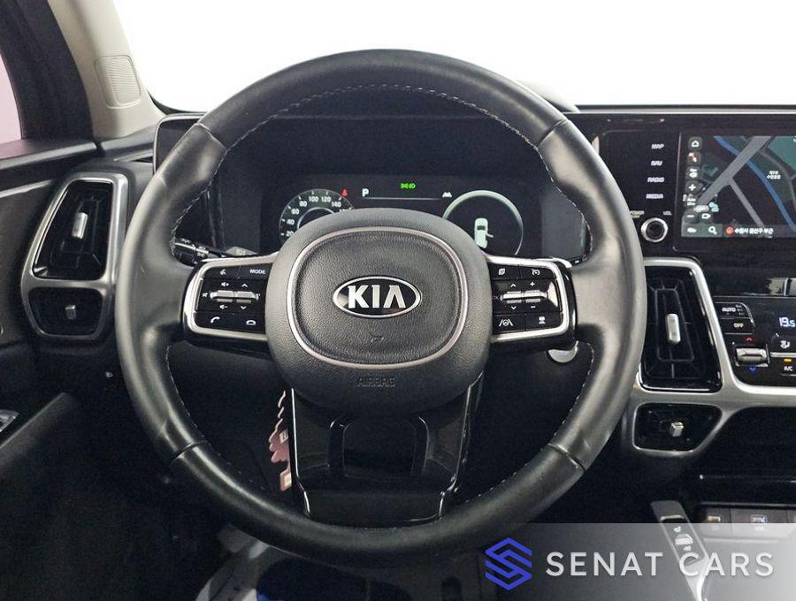 Kia Sorento Diesel 2.2 Noblesse 2WD