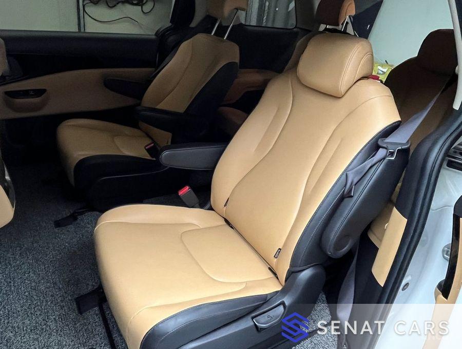 Kia Carnival 9-Seater Prestige 2WD