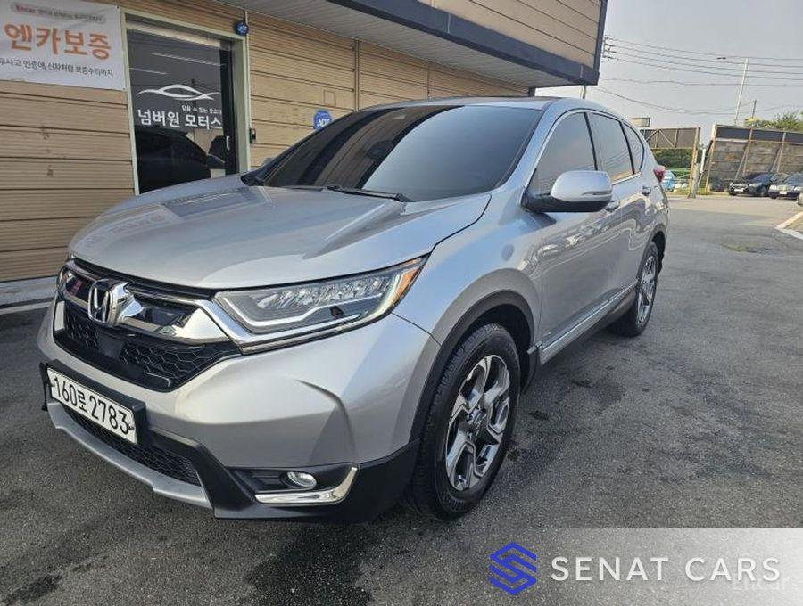 Honda CR-V 1.5 EX-L 2WD