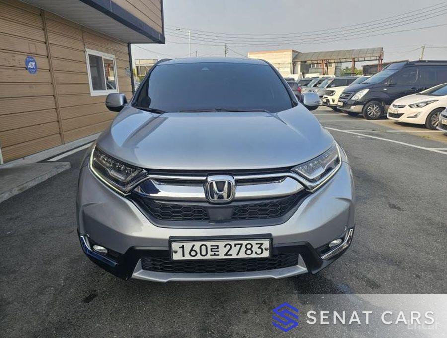 Honda CR-V 1.5 EX-L 2WD