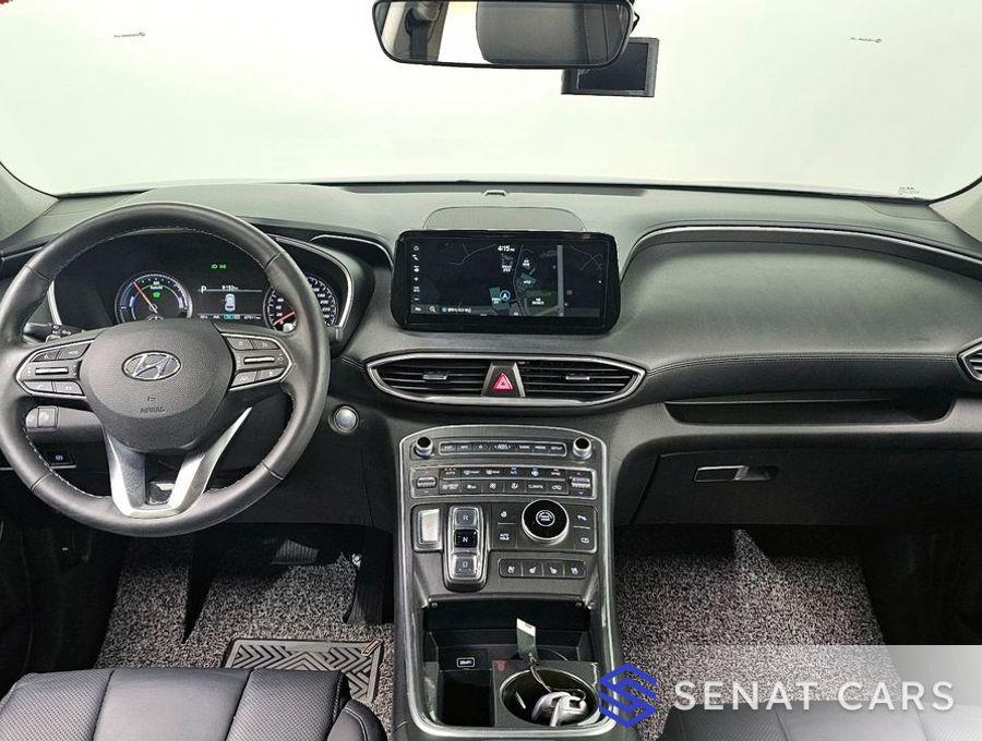 Hyundai Santafe HEV 1.6 Prestige 2WD