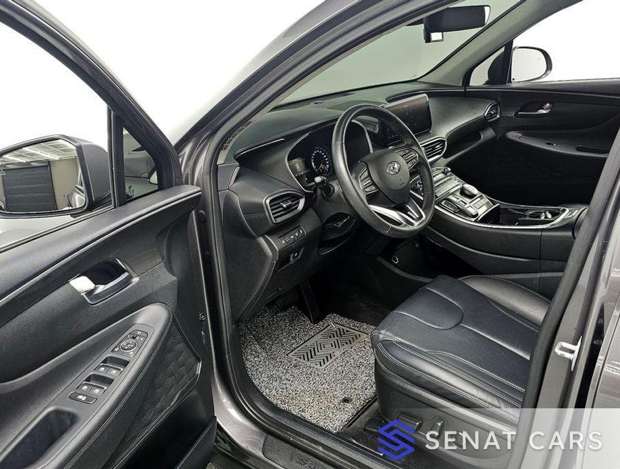 Hyundai Santafe HEV 1.6 Prestige 2WD