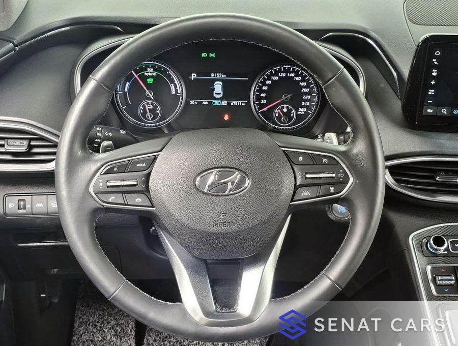 Hyundai Santafe HEV 1.6 Prestige 2WD