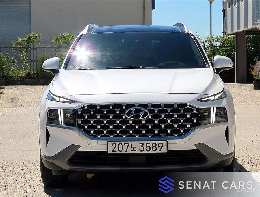 Hyundai Santafe HEV 1.6 Prestige 2WD