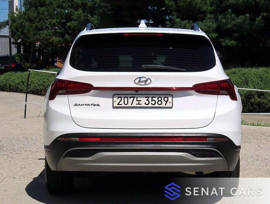 Hyundai Santafe HEV 1.6 Prestige 2WD