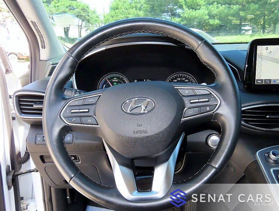 Hyundai Santafe HEV 1.6 Prestige 2WD