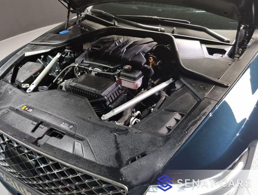 Genesis G80 Gasoline 2.5 Turbo 2WD