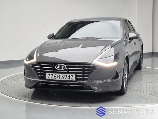 Hyundai Sonata 2.0 Premium 2WD