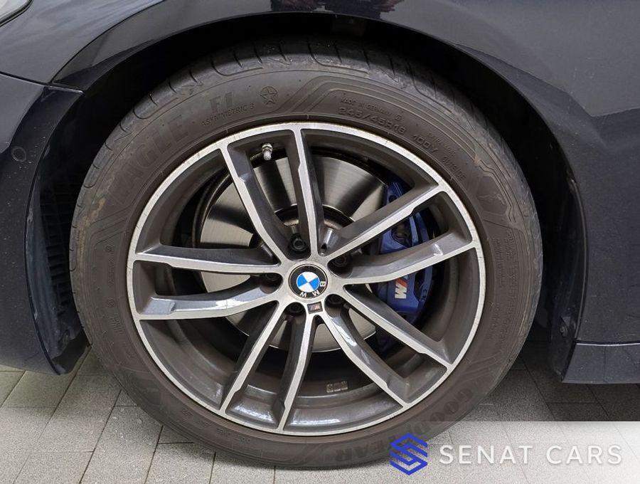 BMW 5-Series 520i M Sport 2WD