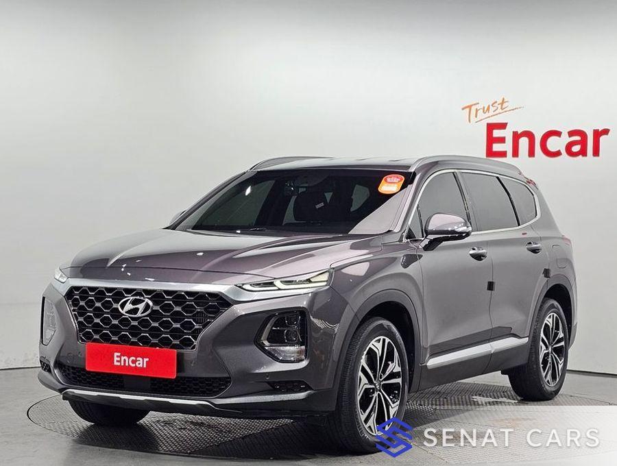 Hyundai Santafe Gasoline 2.0T Prestige 2WD