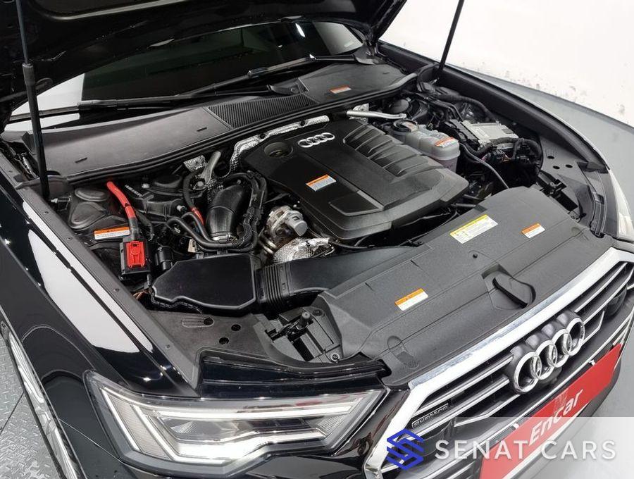 Audi A6 40 TDI Quattro Premium 4WD