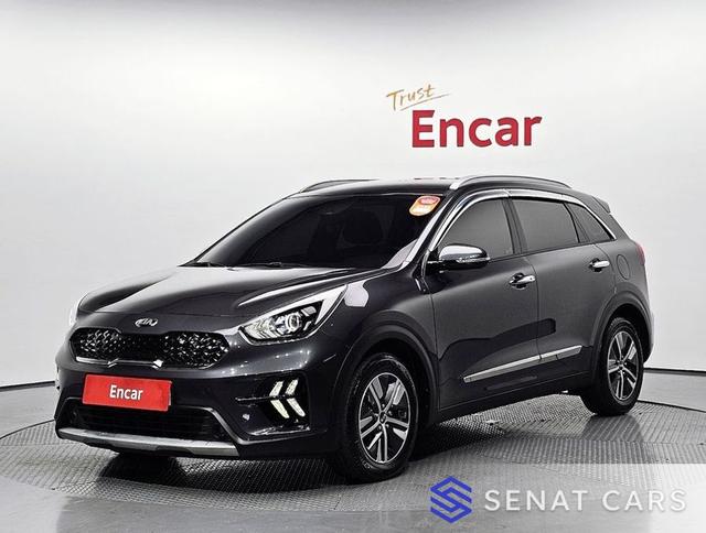 Kia Niro 1.6 HEV Prestige 2WD