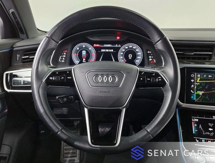 Audi A6 40 TDI Quattro Premium 4WD