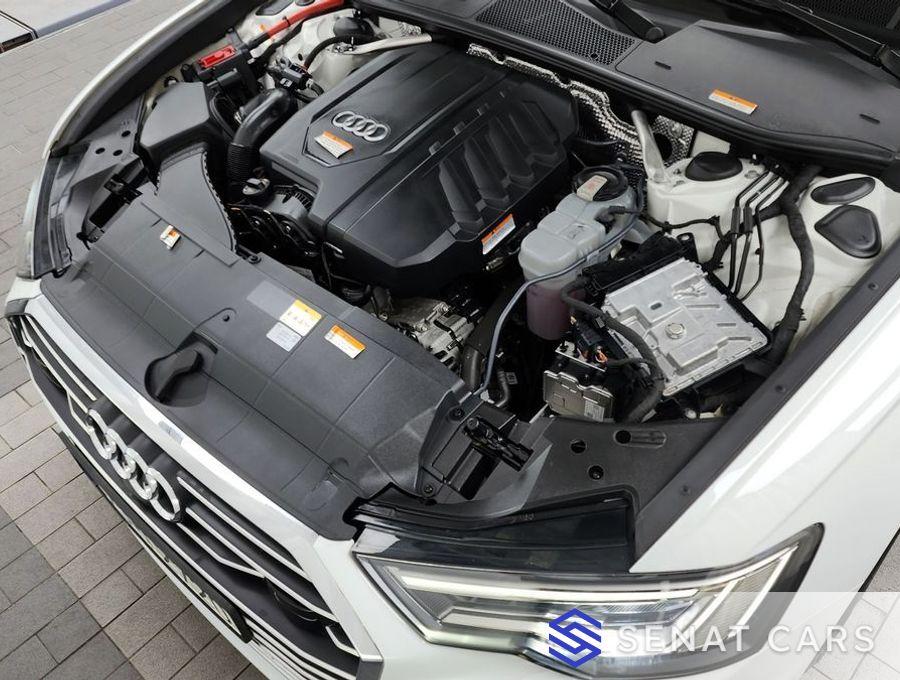 Audi A6 45 TFSI Premium 2WD