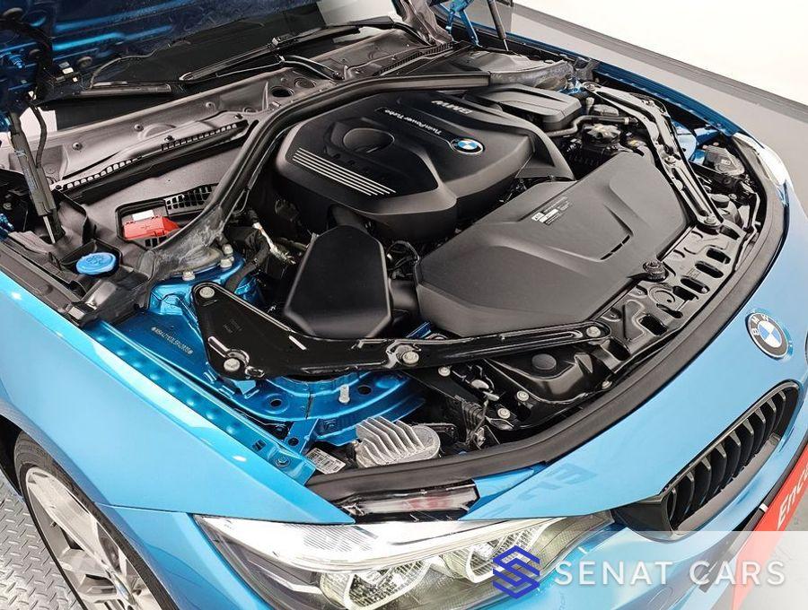 BMW 4-Series 430i M Sport Convertible 2WD