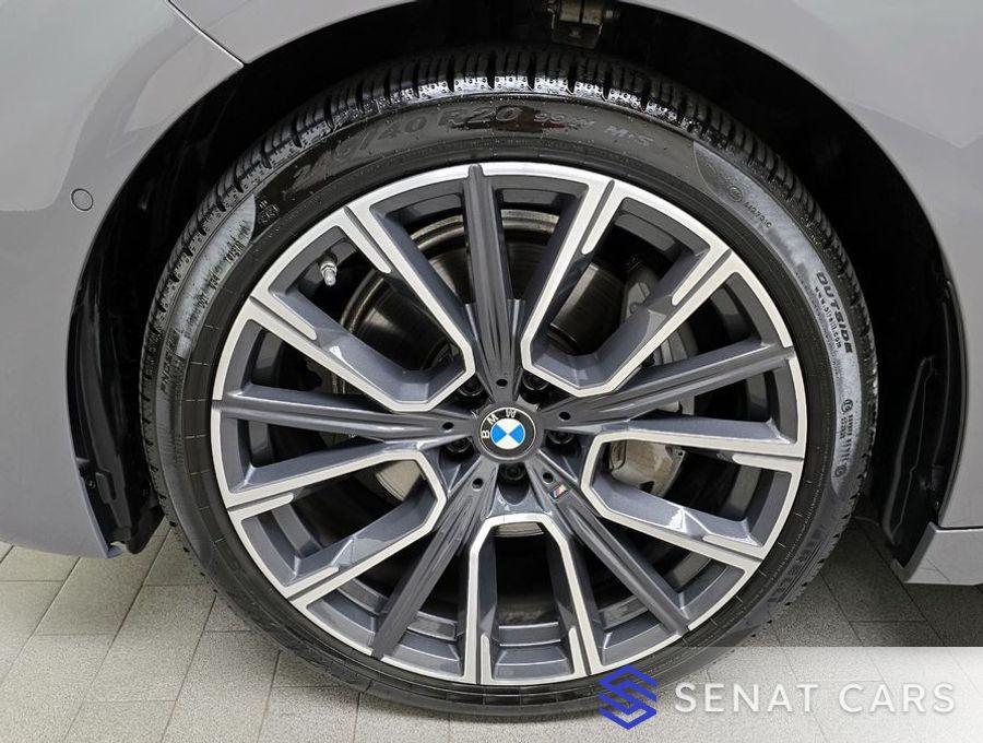 BMW 7-Series 730Ld xDrive M Sport 4WD