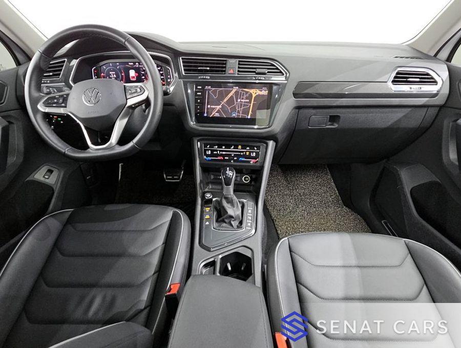 Volkswagen Tiguan 2.0 TDI Prestige 2WD