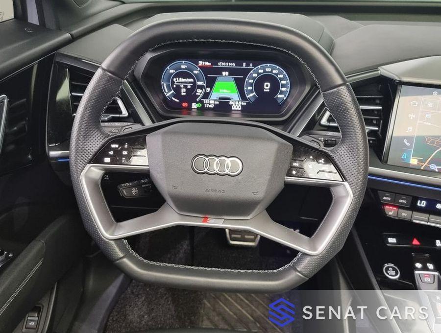 Audi Q4 e-tron 40 Sportback 2WD