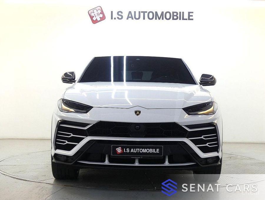 Lamborghini Urus 4.0 V8 2WD