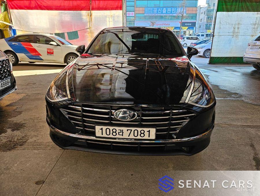 Hyundai Sonata 2.0 Premium 2WD