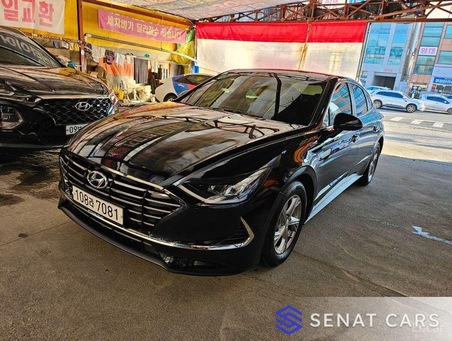 Hyundai Sonata 2.0 Premium 2WD