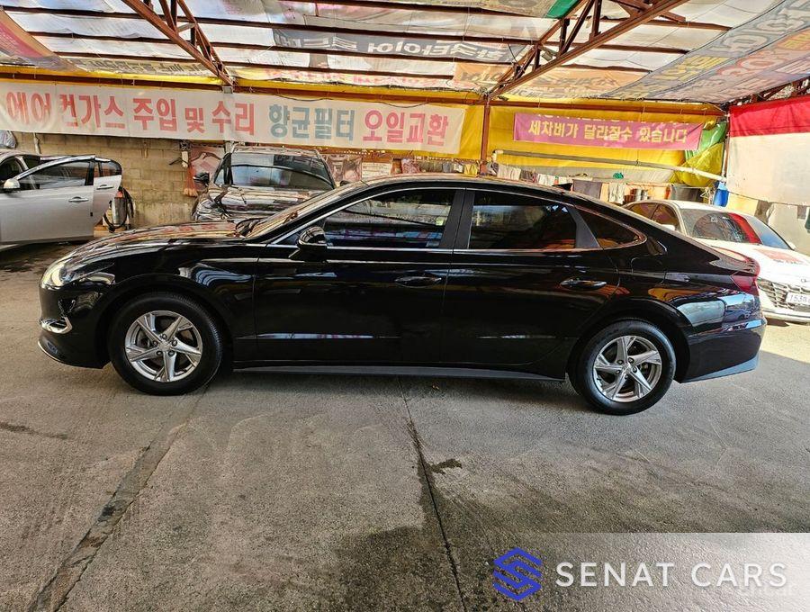 Hyundai Sonata 2.0 Premium 2WD