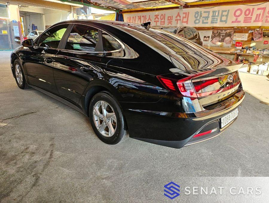 Hyundai Sonata 2.0 Premium 2WD