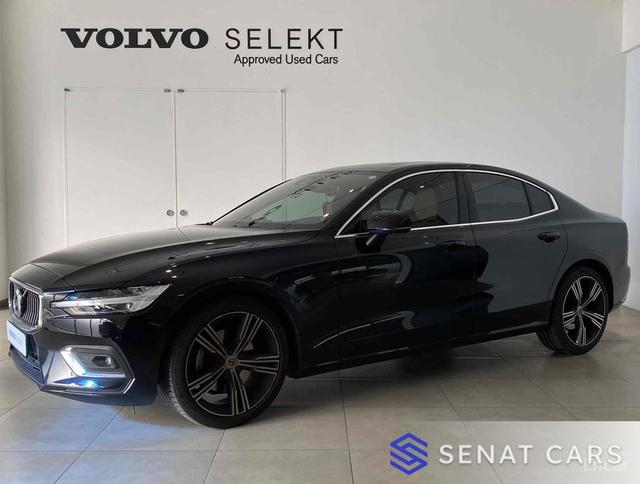 Volvo S60 B5 Inscription 2WD