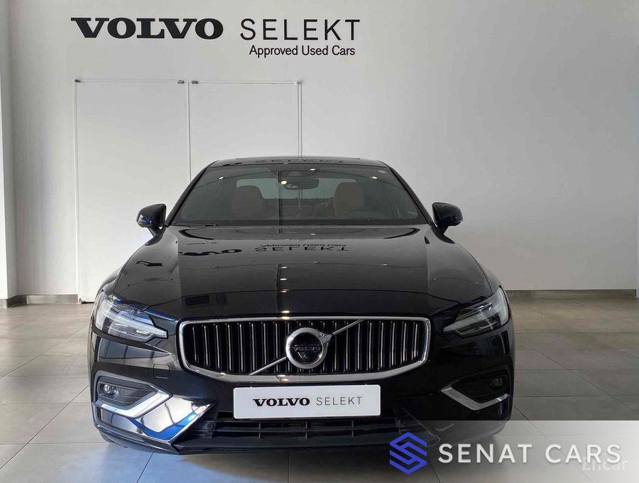 Volvo S60 B5 Inscription 2WD