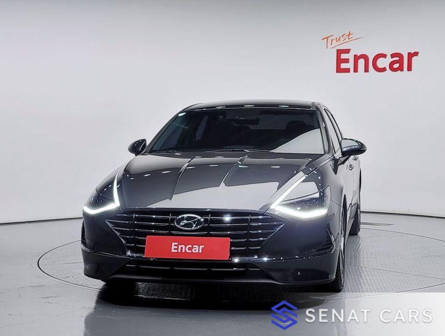 Hyundai Sonata 2.0 Premium 2WD