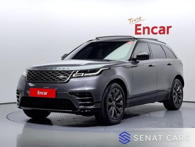 Land Rover Range Rover Velar 3.0 D300 R-Dynamic SE 2WD