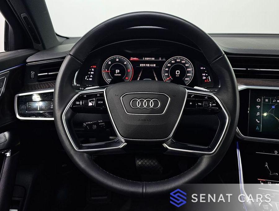 Audi A6 40 TDI Quattro Premium 4WD