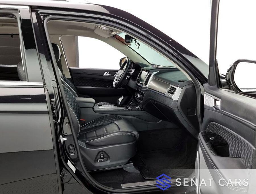 Ssangyong Rexton Diesel 2.2 Prestige 2WD